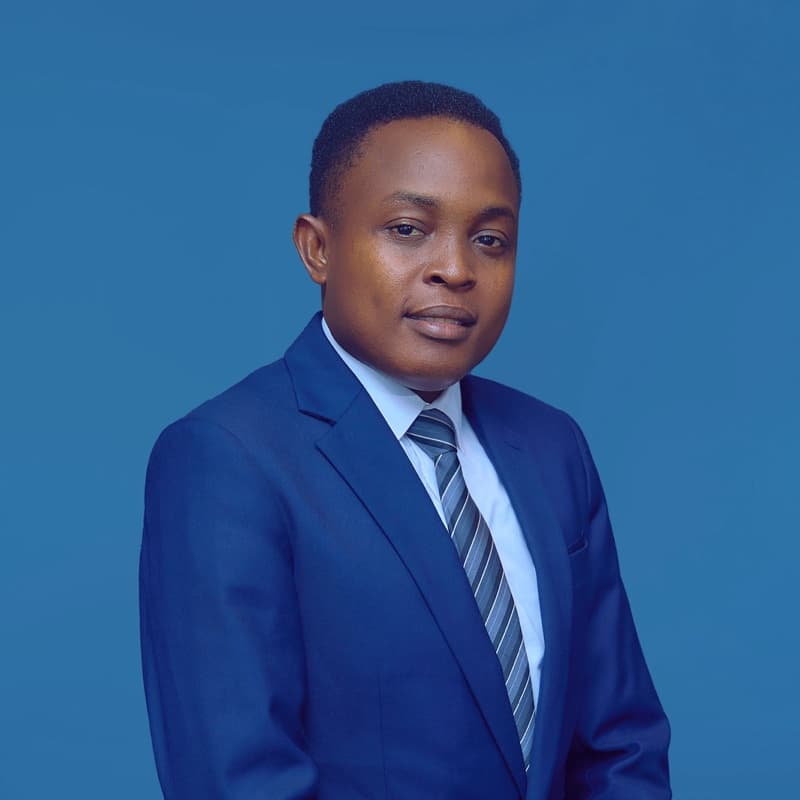 Mathew Msambayeti