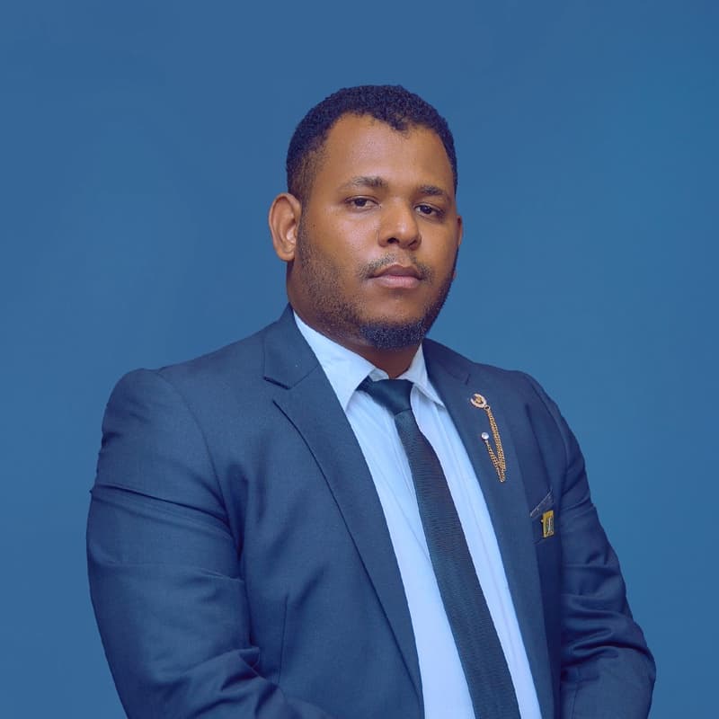 Mr. Hemed Nasoor
